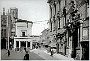 Padova-Via 8 Febbraio,anni 30. (Adriano Danieli)